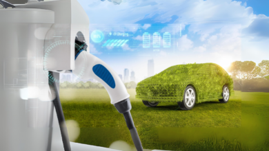 Are Electric Cars Better for the Environment?