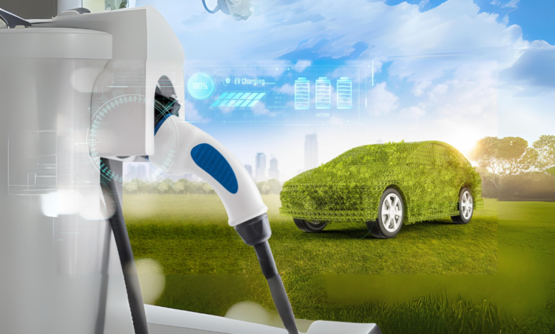 Are Electric Cars Better for the Environment?